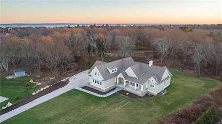 80 Paradise Ln Charlestown, RI 02813
