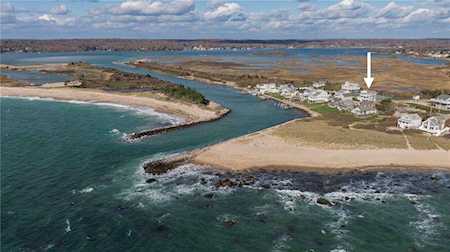 824 West Beach Rd Charlestown, RI 02813