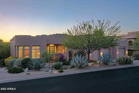 29516 N 108 Place Scottsdale, AZ 85262