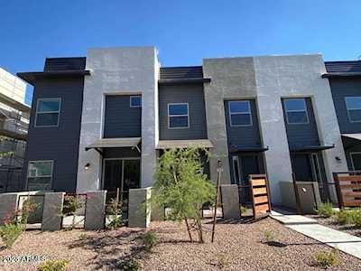 7531 E Billings Street #145 Mesa, AZ 85207