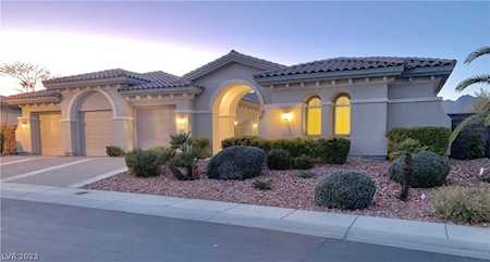 10938 Iris Canyon Ln Las Vegas, NV 89135