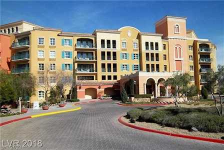 30 Strada Di Villaggio #124 Henderson, NV 89011