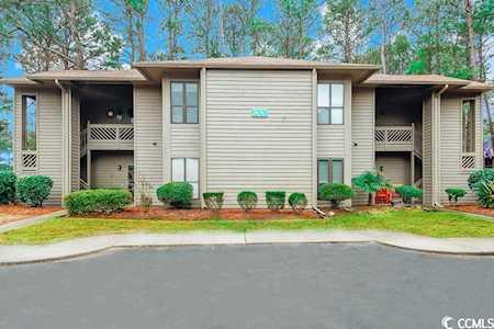 801 Indian Wells Ct. #801 Murrells Inlet, SC 29576