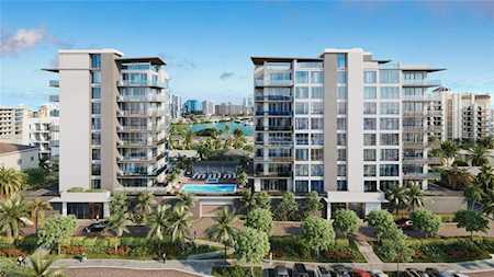 233 Golden Gate POINT #6A Sarasota, FL 34236