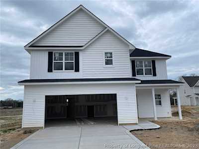 2750 (Lot 2) John Hall Rd Fayetteville, NC 28312