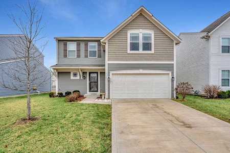 1264 Morningside Street Blacklick, OH 43004