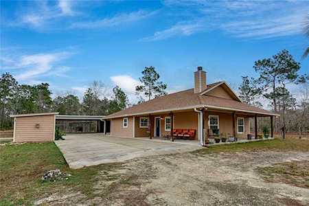 136 Melrose Landing Blvd Hawthorne, FL 32640