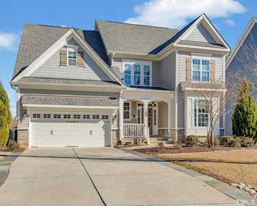 2507 Mt Zion Church Road Apex, NC 27502