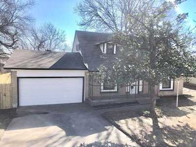 4379 Berke Road Fort Worth, TX 76115