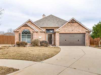 1432 Napa Drive Rockwall, TX 75087