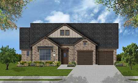 4825 Secluded Court Flower Mound, TX 76262