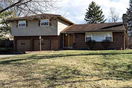 2587 Sonata Drive Columbus, OH 43209