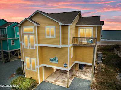 1712 S Shore Drive Surf City, NC 28445