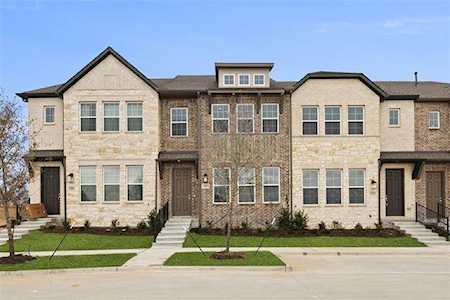 2207 Adena Springs Drive Allen, TX 75013