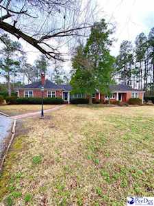 11091 Hemingway Hwy. Kingstree, SC 29556