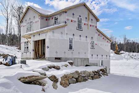55 Bartons Ridge Rd Greenville, NH 03048
