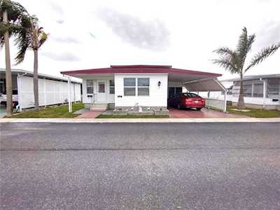 82252 3rd Ave N #252 Pinellas Park, FL 33781