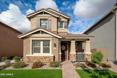 4316 E Boston St Gilbert, AZ 85295