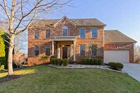 2100 Naples Ln Lexington, KY 40513