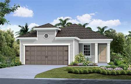 10426 Crooked Creek Ct Parrish, FL 34219