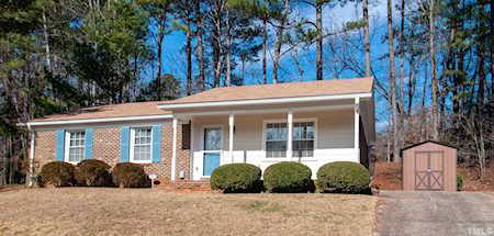 7608 Stuart Drive Raleigh, NC 27615