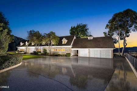 1826 Ransom Road Rd Glendale, CA 91201