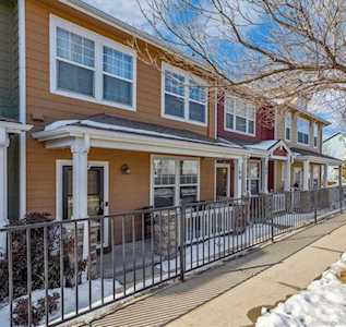 15612 E 96th Way #18E Commerce City, CO 80022