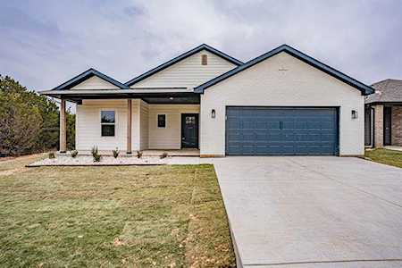 2918 Steepleridge Circle Granbury, TX 76048