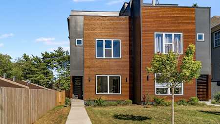 807 Sylvan St Nashville, TN 37206