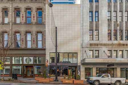 231 Rep John Lewis Way N #307 Nashville, TN 37219