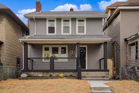117 Dana Avenue Columbus, OH 43222