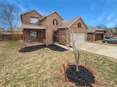 6024 Beachview Lane Fort Worth, TX 76179