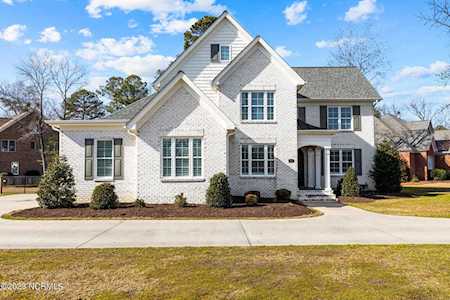722 Cromwell Drive Greenville, NC 27858