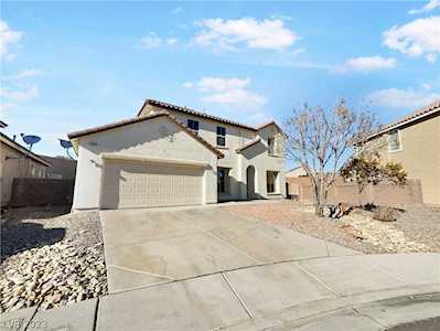 3604 Prairie Orchid Ave North Las Vegas, NV 89081