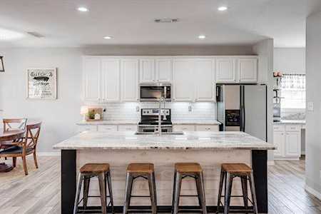 1349 Spinnaker Lane Azle, TX 76020