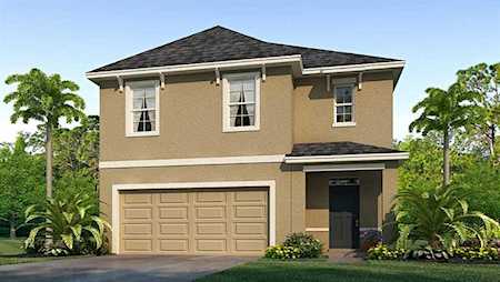 33545 Apricot Tree Ct Wesley Chapel, FL 33543