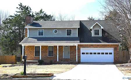 128 Progress Lane Madison, AL 35758
