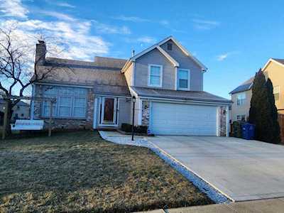 3319 Bellerive Drive Pickerington, OH 43147