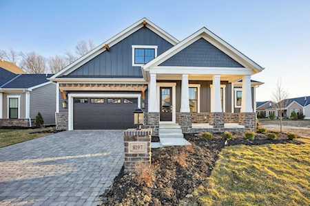 8197 Lilium Way Plain City, OH 43064