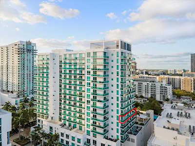 333 NE 24th St #609 Miami, FL 33137