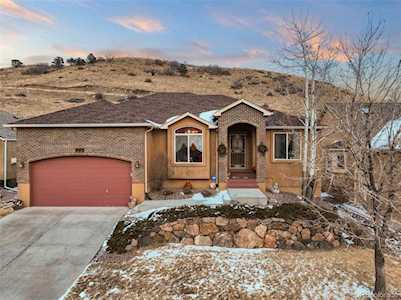 7415 Centennial Glen Dr Colorado Springs, CO 80919
