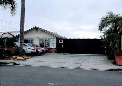 15222 Jackson St Midway City, CA 92655