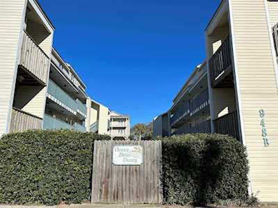 948 Perrin Dr. #B21 North Myrtle Beach, SC 29582