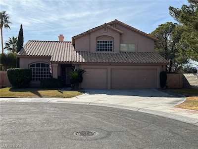 10029 Sail Landing Ct Las Vegas, NV 89117