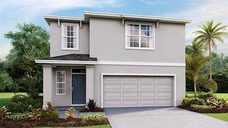 33553 Apricot Tree Ct Wesley Chapel, FL 33543