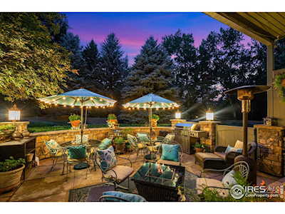 800 Shore Pine Ct Fort Collins, CO 80525