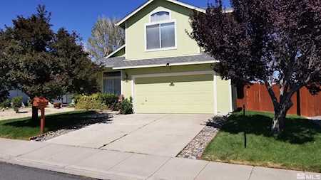 8127 Anchor Point Dr Reno, NV 89506-3108