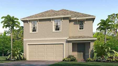 2932 Lotus Flower Trl Wesley Chapel, FL 33543