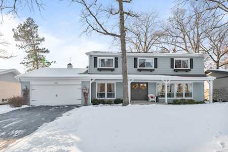 1268 Lynn Terrace Highland Park, IL 60035