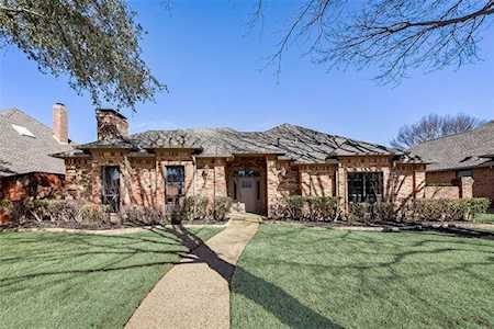 4521 Sterling Lane Plano, TX 75093